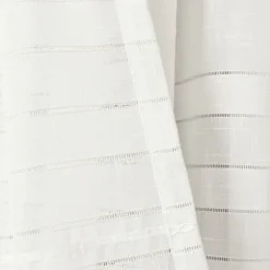 Sheer Grommet Curtain Panel Set, 84 In.-Kirkland's Home Flash Sale