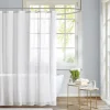 Sheer Shower Curtain-Kirkland's Home Best