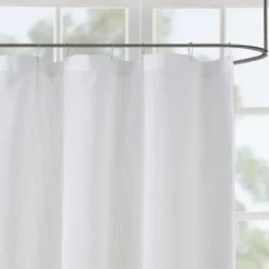 Sheer Shower Curtain-Kirkland's Home Best