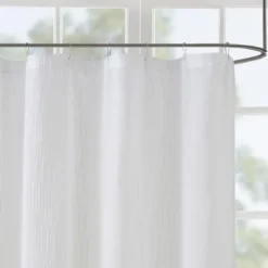 Sheer Shower Curtain-Kirkland's Home Best