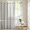 Sheer Shower Curtain-Kirkland's Home Best