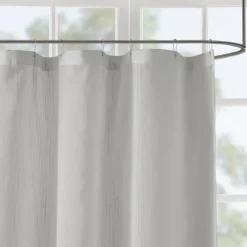 Sheer Shower Curtain-Kirkland's Home Best