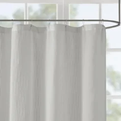 Sheer Shower Curtain-Kirkland's Home Best