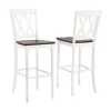 Shelly Classic Bar Stools, Set Of 2-Kirkland's Home Flash Sale