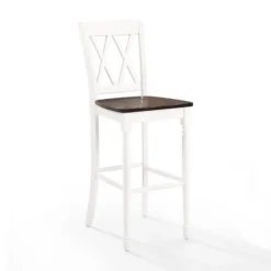 Shelly Classic Bar Stools, Set Of 2-Kirkland's Home Flash Sale