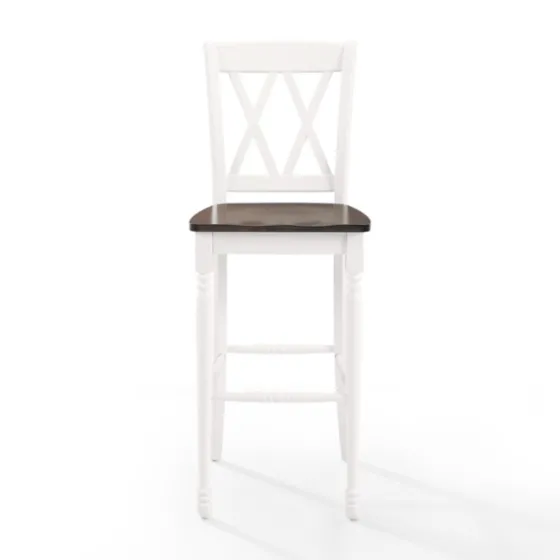 Shelly Classic Bar Stools, Set Of 2-Kirkland's Home Flash Sale