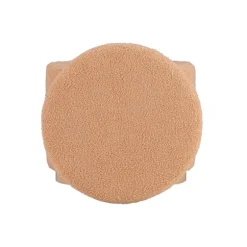 Sherpa Upholstered Storage Ottoman-Kirkland's Home Online