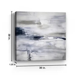 Shifting Tides I Giclee Canvas Art Print-Kirkland's Home Cheap