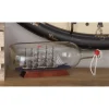 Ship In A Bottle Figurine-Kirkland's Home New