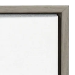 Shiplap Sentiment I Framed Wall Plaque-Kirkland's Home Outlet