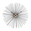 Shockfront Art Deco Wall Clock-Kirkland's Home Clearance