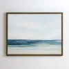Shoreline I Framed Art Print-Kirkland's Home Discount