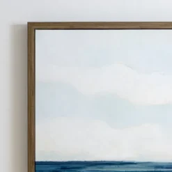 Shoreline I Framed Art Print-Kirkland's Home Discount