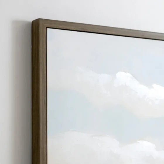 Shoreline I Framed Art Print-Kirkland's Home Discount