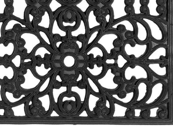 Sienna Rubber Doormat, 48X22 In.-Kirkland's Home Fashion
