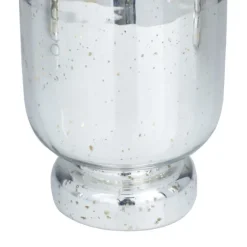 Silver And Golden Goblet 3-Pc. Candle Holder Set-Kirkland's Home Discount