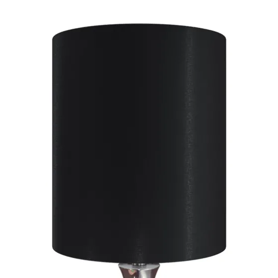 Silver And Tapered Table Lamps, Set Of 2-Kirkland's Home Cheap