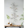 Silver Branches And Birds Metal Wall Plaque-Kirkland's Home Outlet