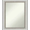 Silver Embossed Frame Wall Mirror-Kirkland's Home New
