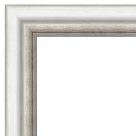 Silver Embossed Frame Wall Mirror-Kirkland's Home New