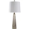 Silver Leaf Slender Table Lamp-Kirkland's Home Online