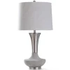 Silver Magic Wish Table Lamp, 33 In.-Kirkland's Home New