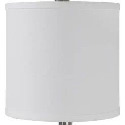Silver Metal Globe Buffet Lamp-Kirkland's Home Online