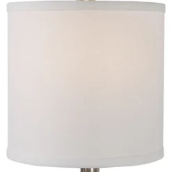 Silver Metal Globe Buffet Lamp-Kirkland's Home Online