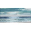 Silver Shore Canvas Art Print-Kirkland's Home Shop