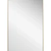 Simple Frame Rectangle Wall Mirror-Kirkland's Home Cheap