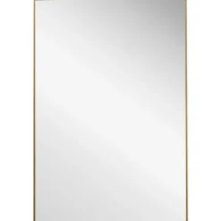 Simple Frame Rectangle Wall Mirror-Kirkland's Home Cheap
