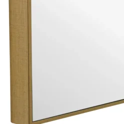 Simple Frame Rectangle Wall Mirror-Kirkland's Home Cheap