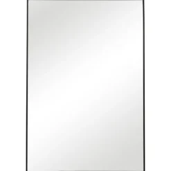 Simple Frame Rectangle Wall Mirror-Kirkland's Home Shop