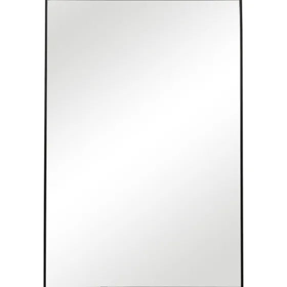 Simple Frame Rectangle Wall Mirror-Kirkland's Home Shop