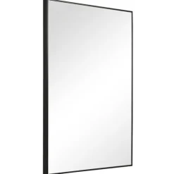 Simple Frame Rectangle Wall Mirror-Kirkland's Home Shop