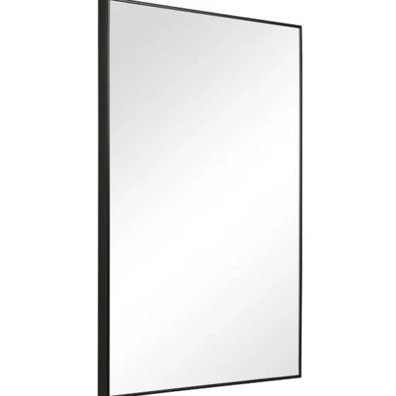 Simple Frame Rectangle Wall Mirror-Kirkland's Home Shop