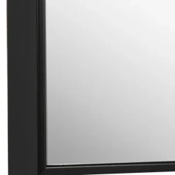 Simple Frame Rectangle Wall Mirror-Kirkland's Home Shop