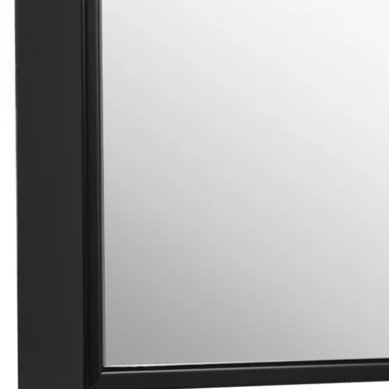 Simple Frame Rectangle Wall Mirror-Kirkland's Home Shop