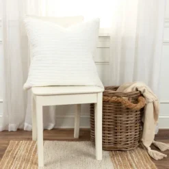 Simple Texture Pillow-Kirkland's Home Hot