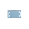 Simple Trim Cotton Tufted Bath Mat, 40 In.-Kirkland's Home Cheap