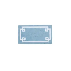 Simple Trim Cotton Tufted Bath Mat, 40 In.-Kirkland's Home Cheap