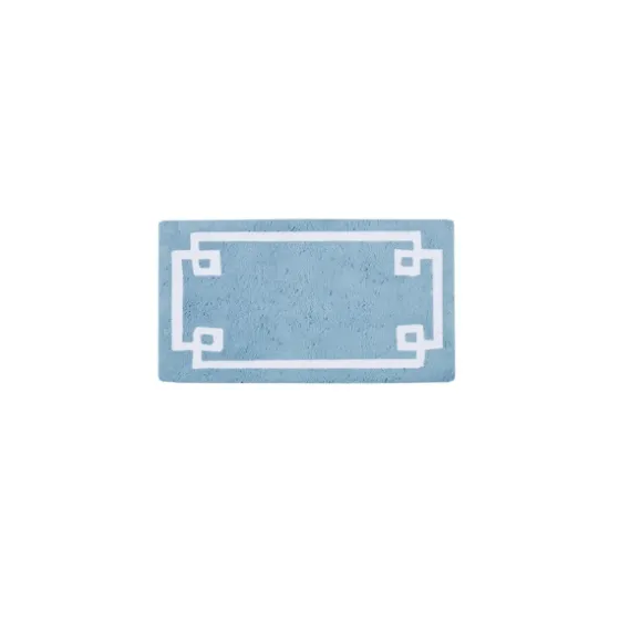 Simple Trim Cotton Tufted Bath Mat, 40 In.-Kirkland's Home Cheap