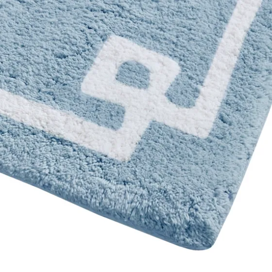 Simple Trim Cotton Tufted Bath Mat, 40 In.-Kirkland's Home Cheap