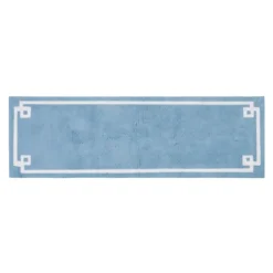 Simple Trim Cotton Tufted Bath Mat, 72 In.-Kirkland's Home Fashion