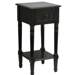 Simplify 1-Drawer Accent Table-Kirkland's Home Best Sale