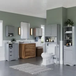 Single Door 3-Drawer Cabinet-Kirkland's Home New