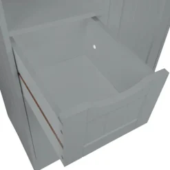 Single Door 3-Drawer Cabinet-Kirkland's Home New