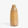 Skinny Mango Wood Vase, 12 In.-Kirkland's Home Fashion