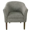 Slate Accent Chair-Kirkland's Home Best
