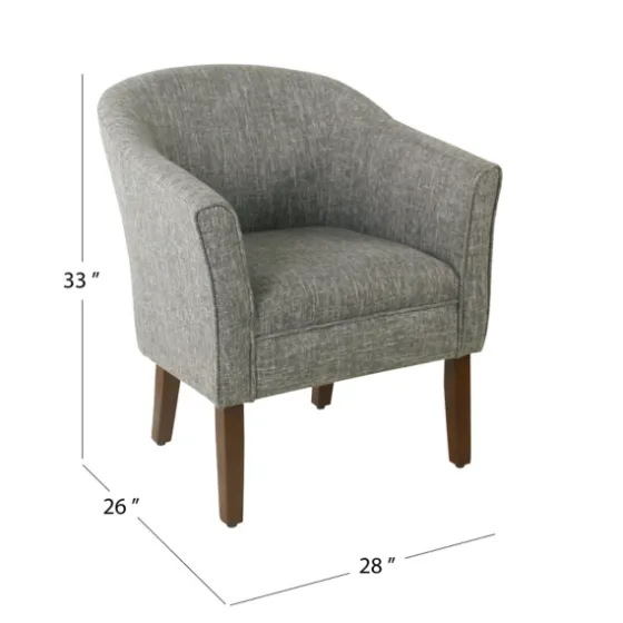 Slate Accent Chair-Kirkland's Home Best